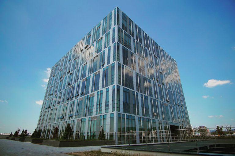 CRM system for the construction industry