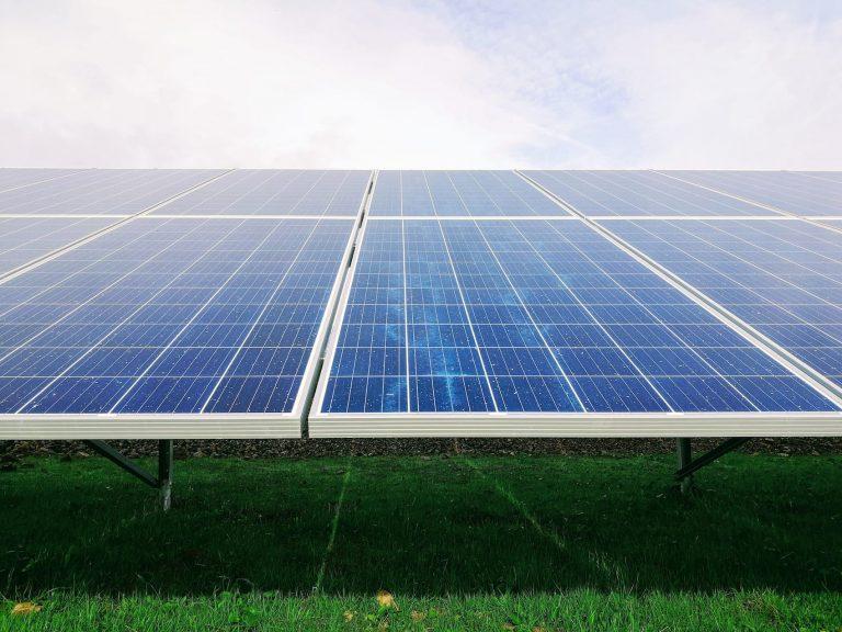 CRM system for the photovoltaic industry