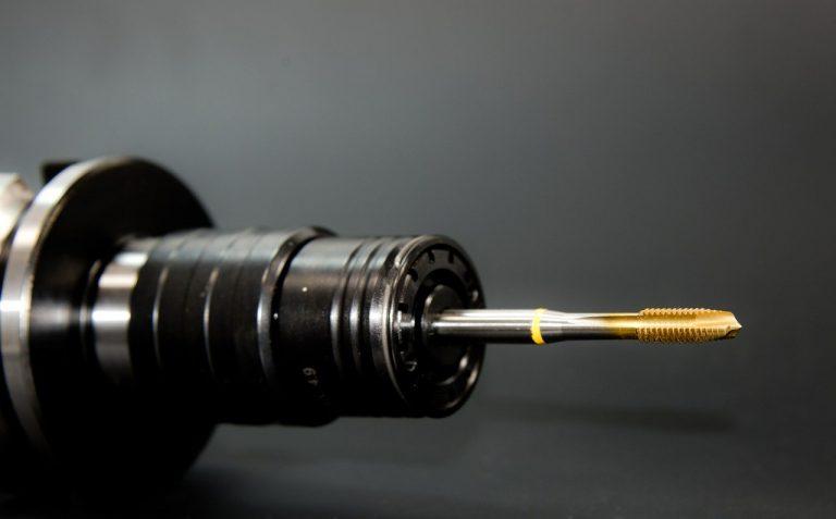 CRM system for the power tools industry