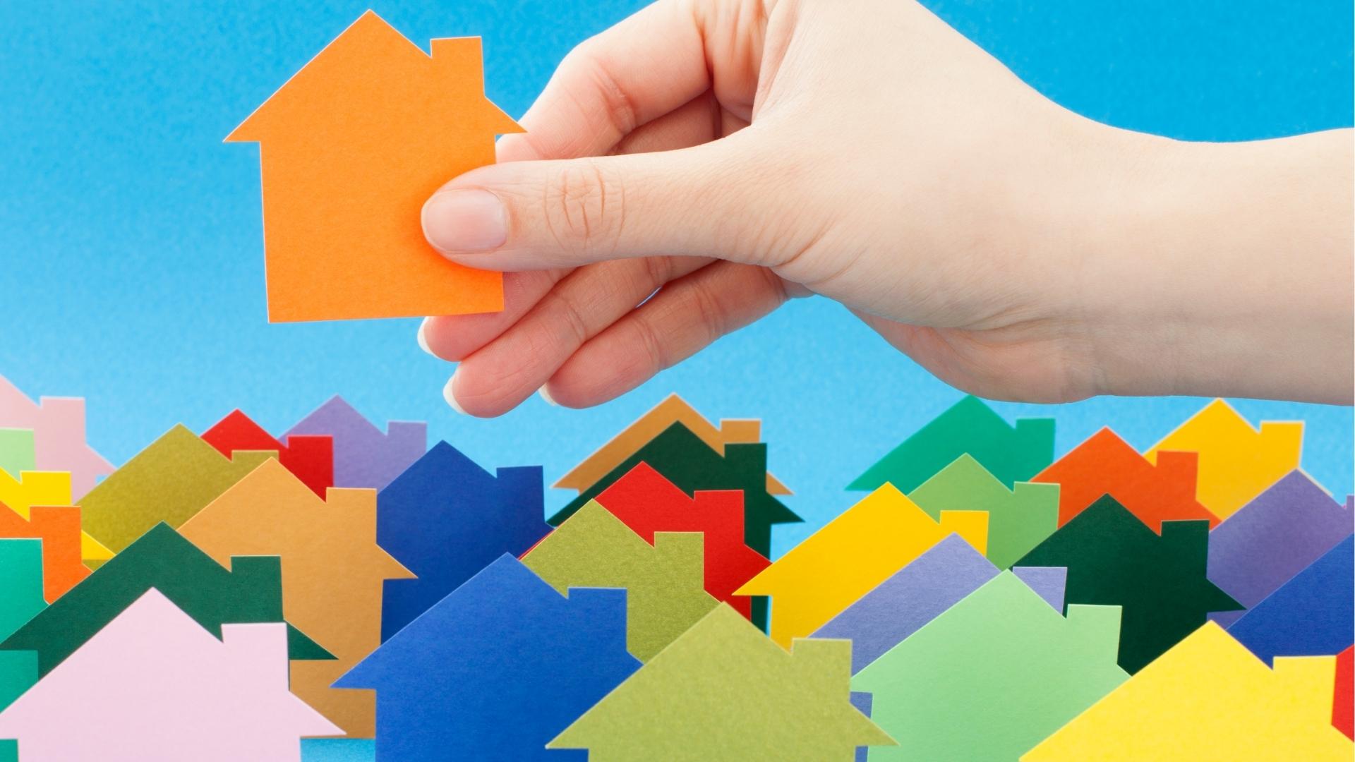 CRM System for the Real Estate Development Industry