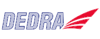 Aura Business - CRM system for DEDRA EXIM